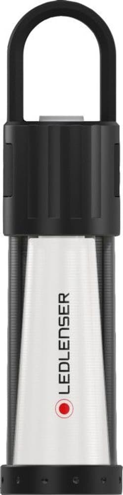 Ledlenser ML6 Warm Light Black, view: 0
