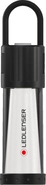 Ledlenser ML6 Warm Light Black, view: 0