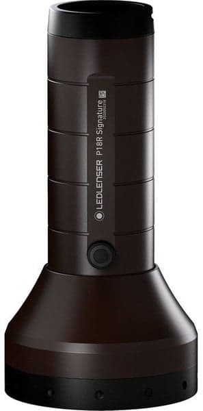 P18R Signature Espresso Brown, view: 1