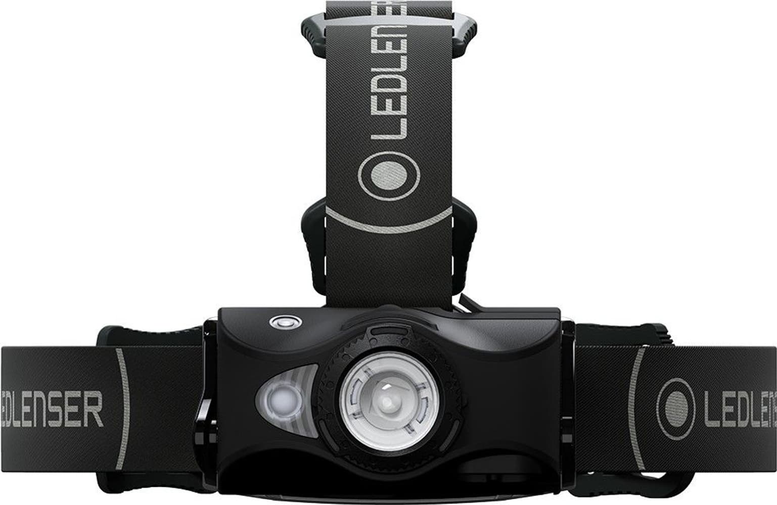 MH8 Black, view: 1