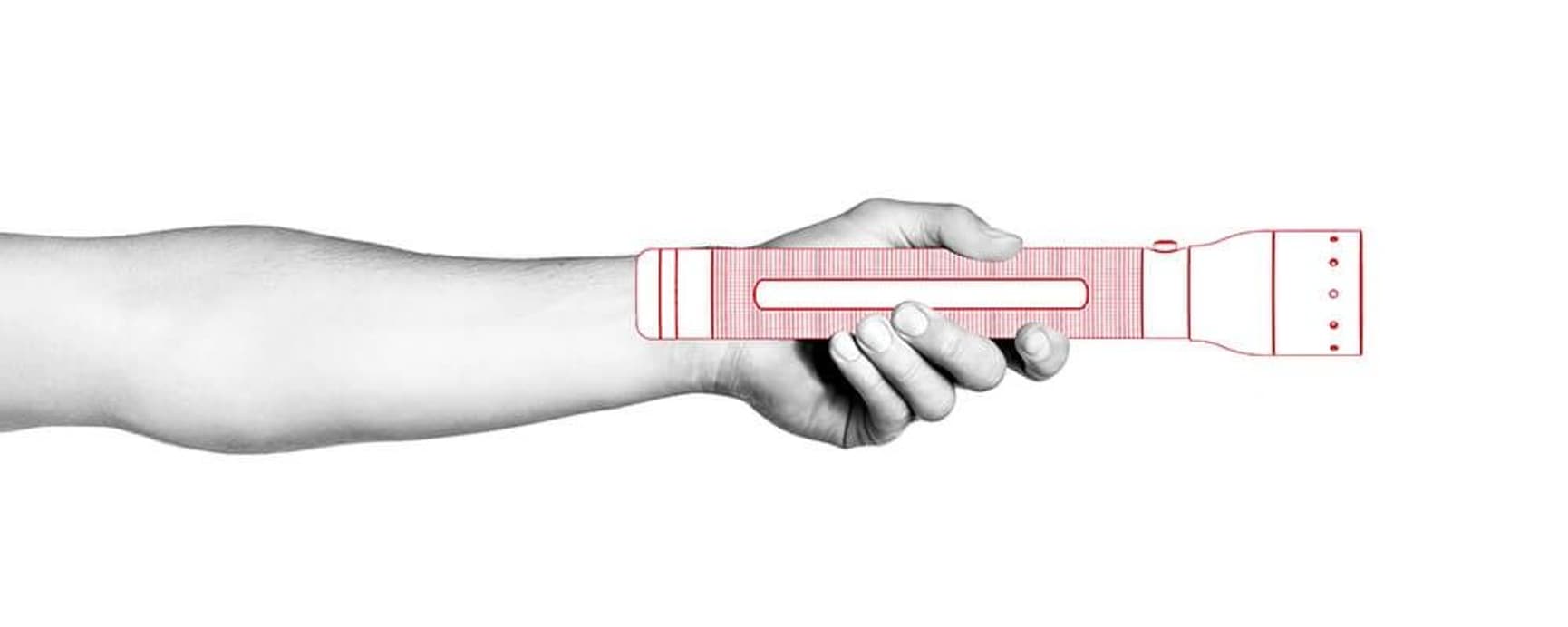 P17 1000 lumen, view: 5