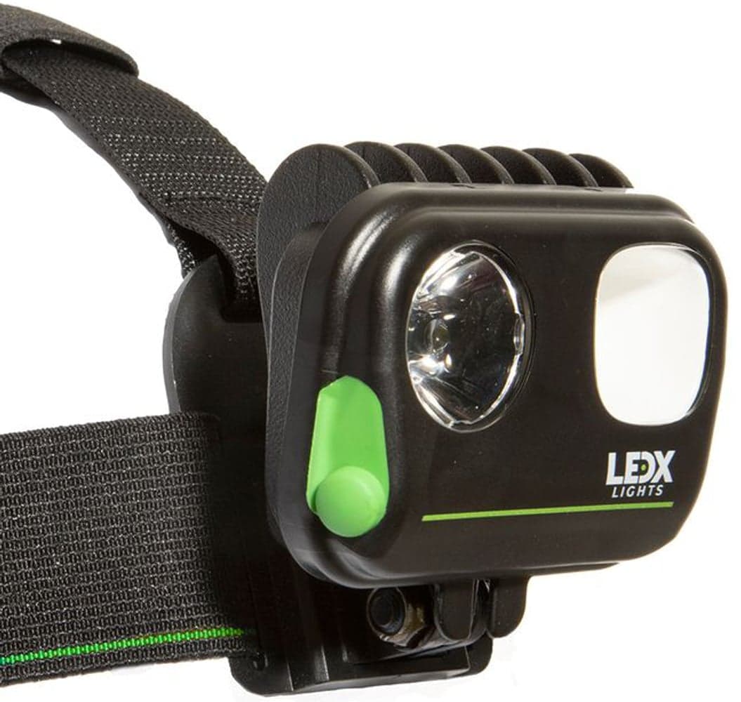LedX Snok Kit, view: 2