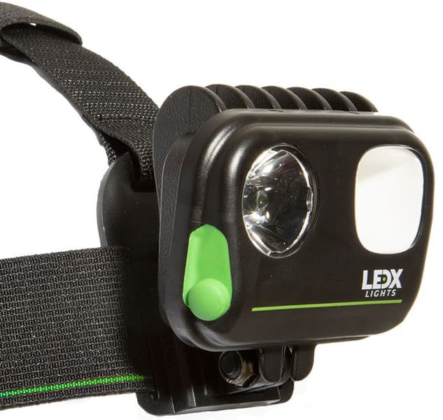 LedX Snok Kit, view: 2