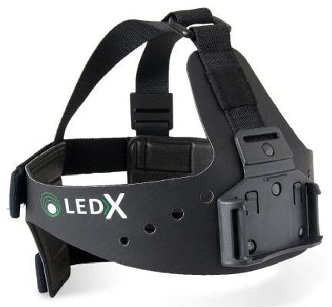 LedX Headgear Pro, view: 0