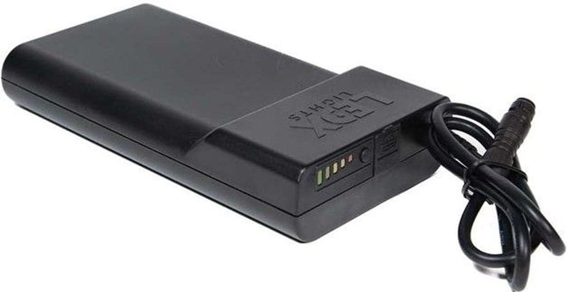 LedX Battery 14,4V 141Wh, view: 0