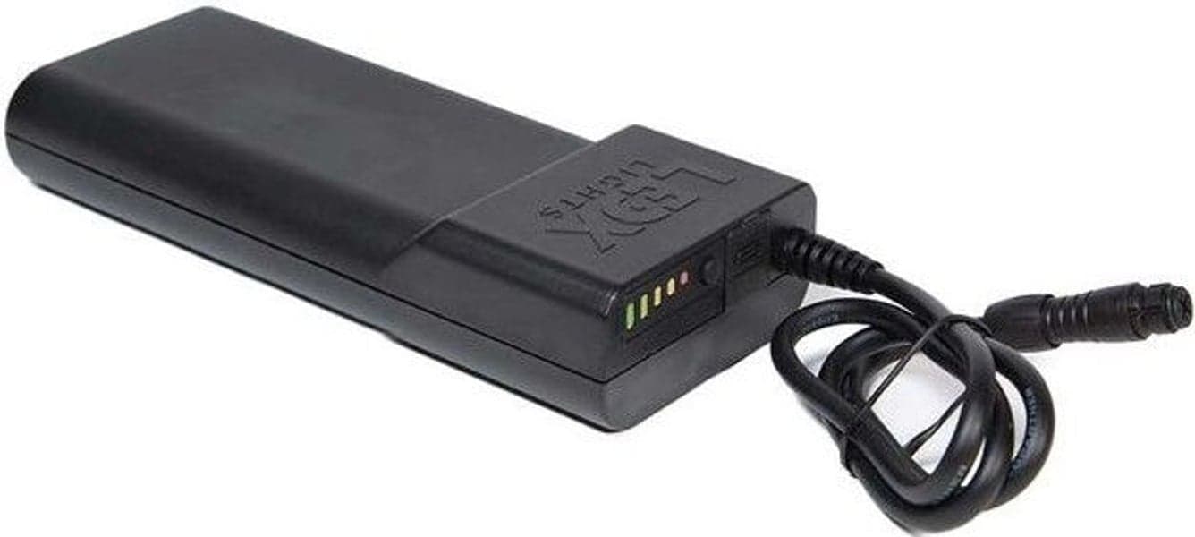 LedX Battery 10,8V 106Wh, view: 0