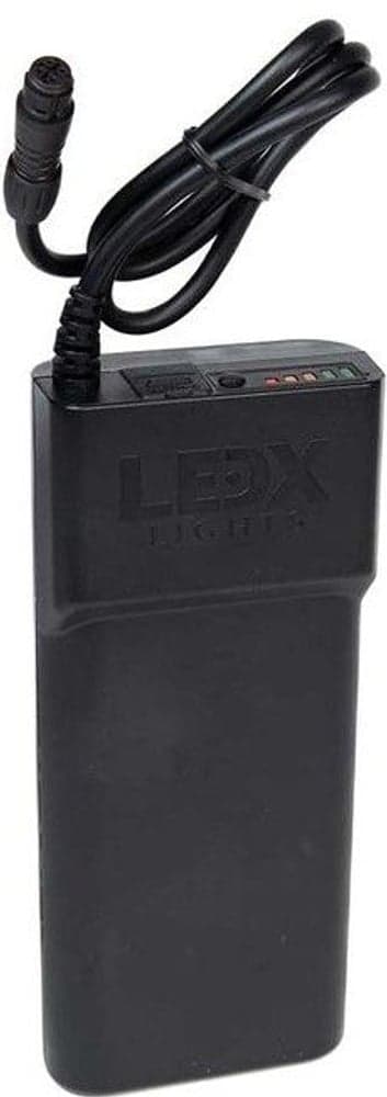 LedX Battery 10,8V 106Wh, view: 1