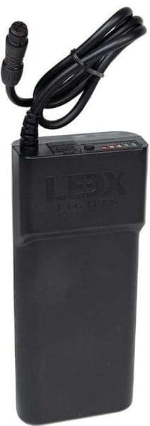 LedX Battery 10,8V 106Wh, view: 1