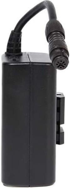 LedX Battery Snok 7,2V, view: 1