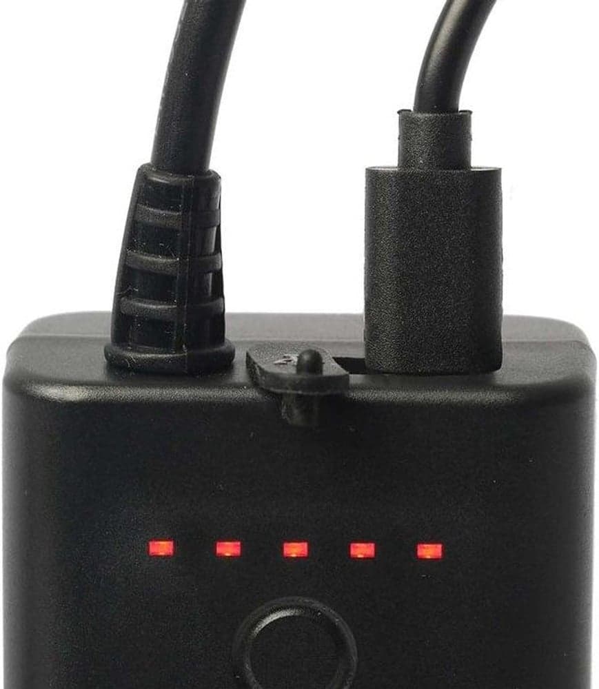 LedX Battery Snok 7,2V, view: 2