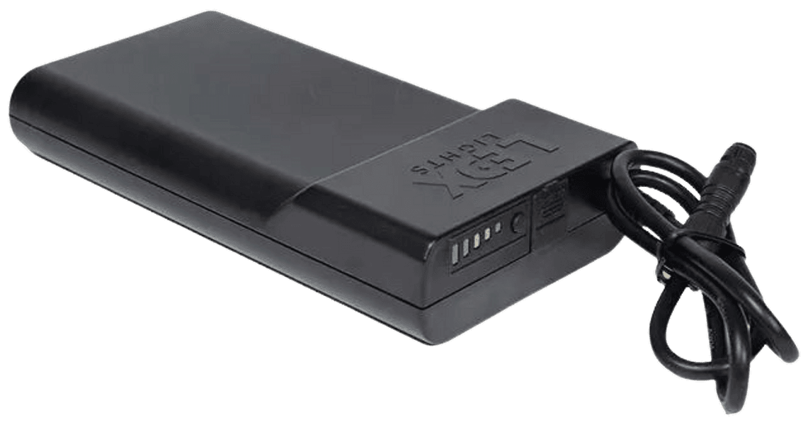 productImage: LedX Battery 14,4 V 141 Wh