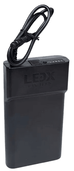 LedX Battery 14,4 V 141 Wh, view: 1