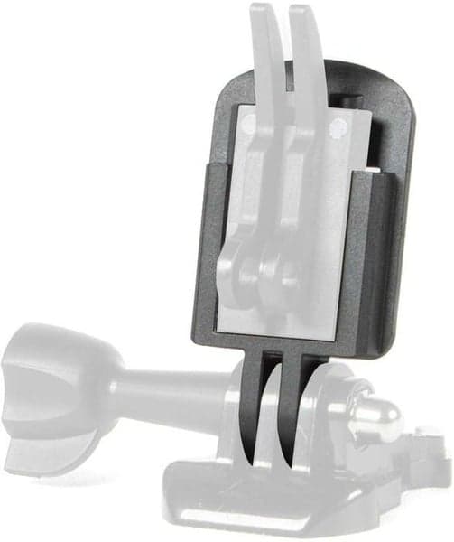 LedX Go Pro adapter LX-mount, view: 1