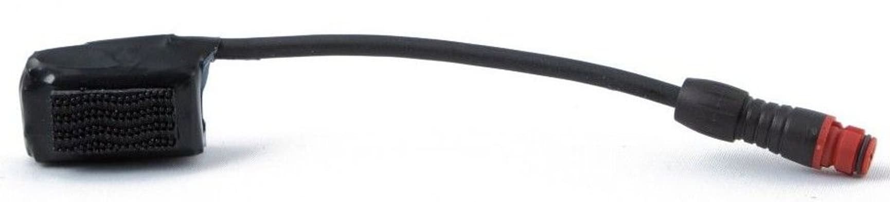 LedX Backup Battery 8,4 V / 0,5 Ah / 4,5 Wh, view: 0