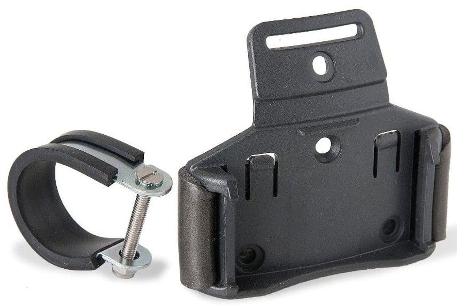 LedX Lamp Holder For Handlebar 22-26Mm, view: 0