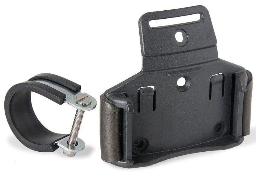 LedX Lamp Holder For Handlebar 22-26Mm, view: 0