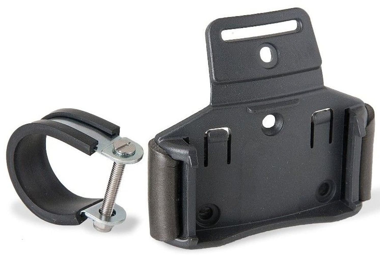 LedX Lamp Holder For Handlebar 27-33Mm, view: 0