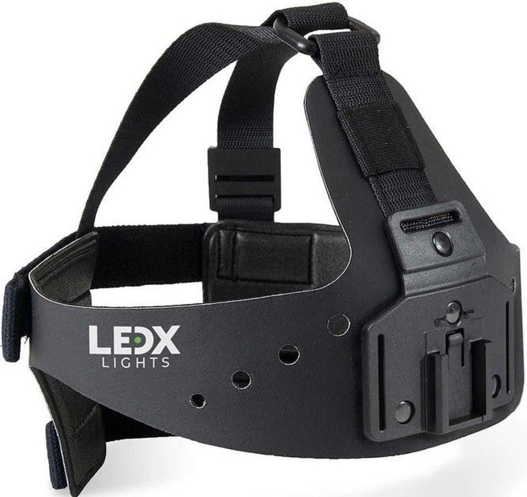 LedX Mamba X-pand G4 kit 106 Wh battery, view: 1