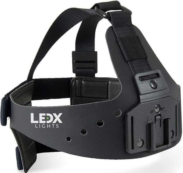 LedX Mamba X-pand G4 kit 106 Wh battery, view: 1