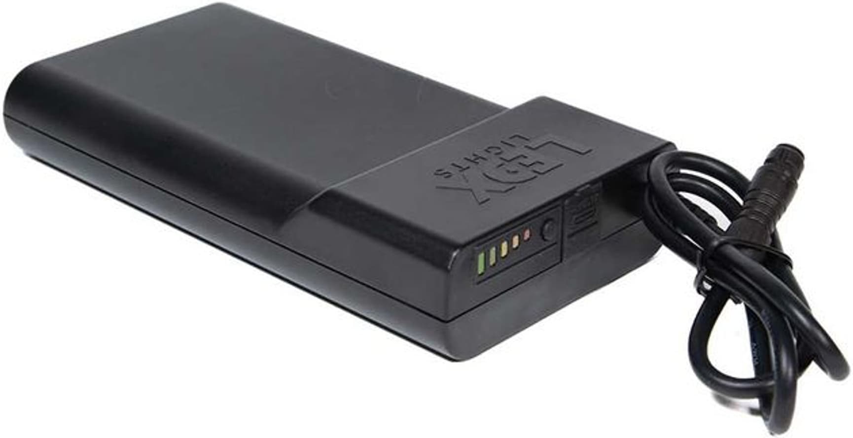 LedX Mamba X-pand G4 kit 106 Wh battery, view: 2