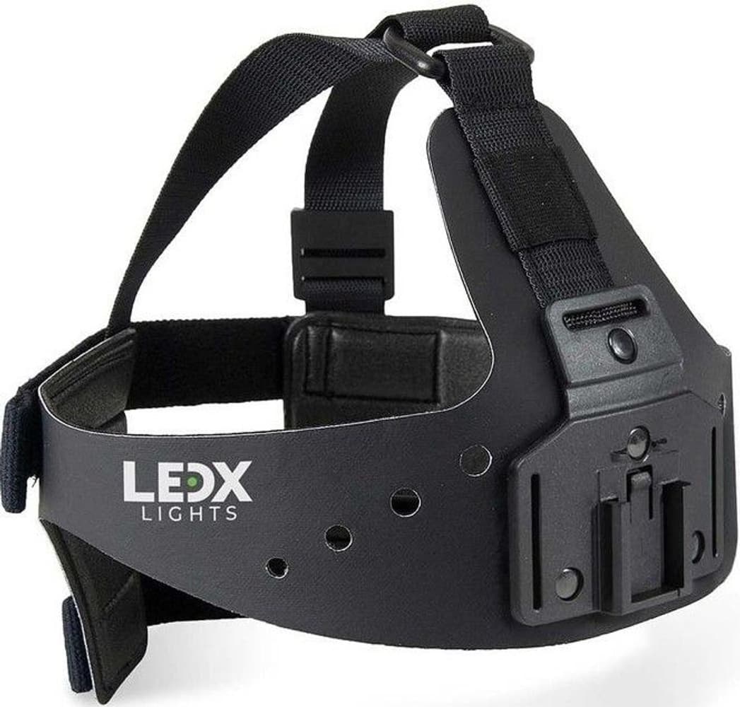 LedX Cobra X-pand G4 kit 141 Wh battery, view: 1