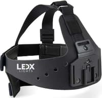 LedX Cobra X-pand G4 kit 141 Wh battery - view: 1