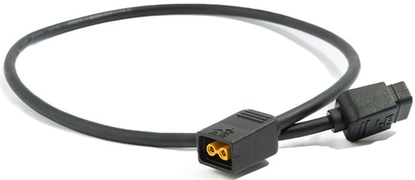 LedX Extension Cable 50cm LX-Connector, view: 0