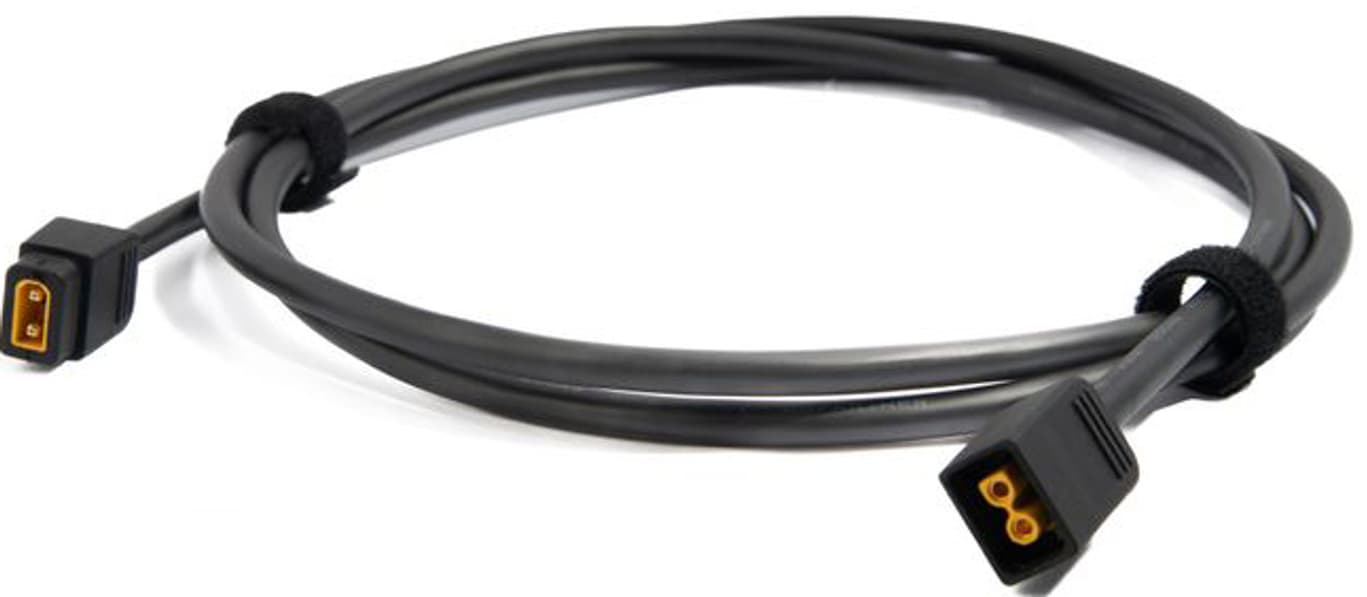 LedX Extension Cable 150 cm LX- Connector, view: 0