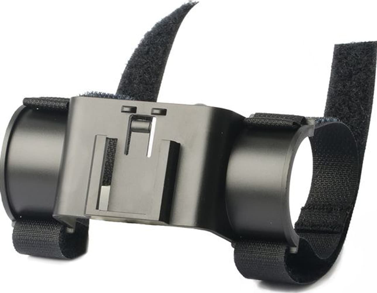 LedX Lamp mount for bicycle handlebar LX-mount, view: 0