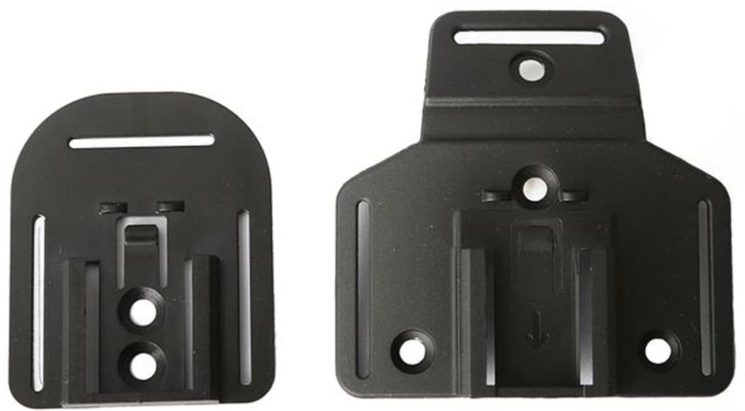 productImage: LedX Lamp and battery mount with adhesive tape LX-mount