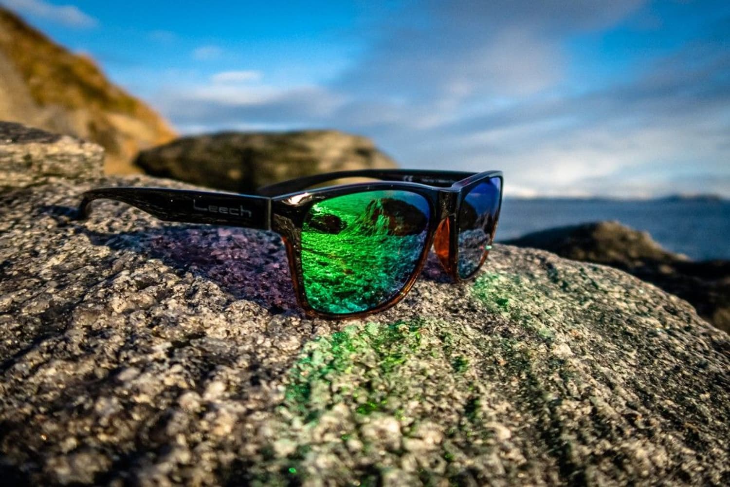Eagle Eye G2X, view: 1