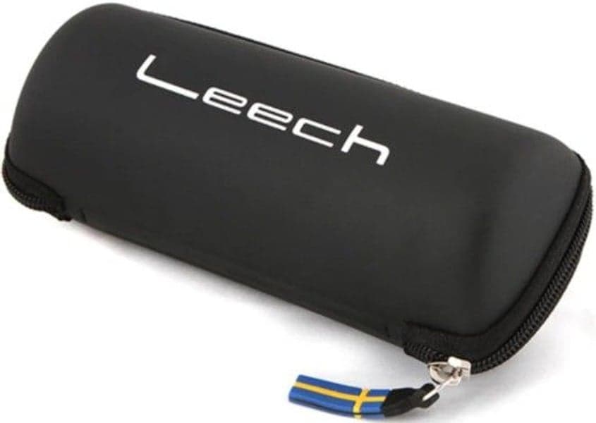 Tube Hard Zip-Case, view: 0