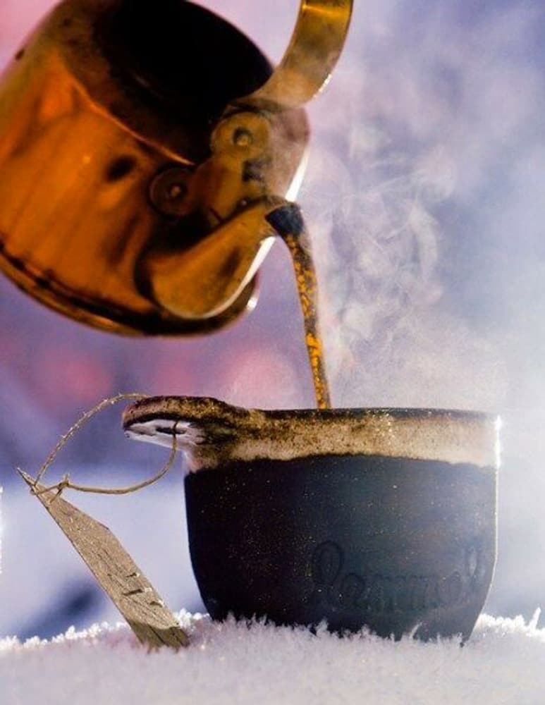 Keramik-Kåsa Al, view: 0