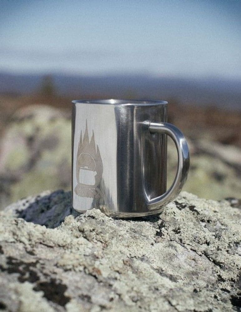 Rostfri Daug - Elden, view: 0