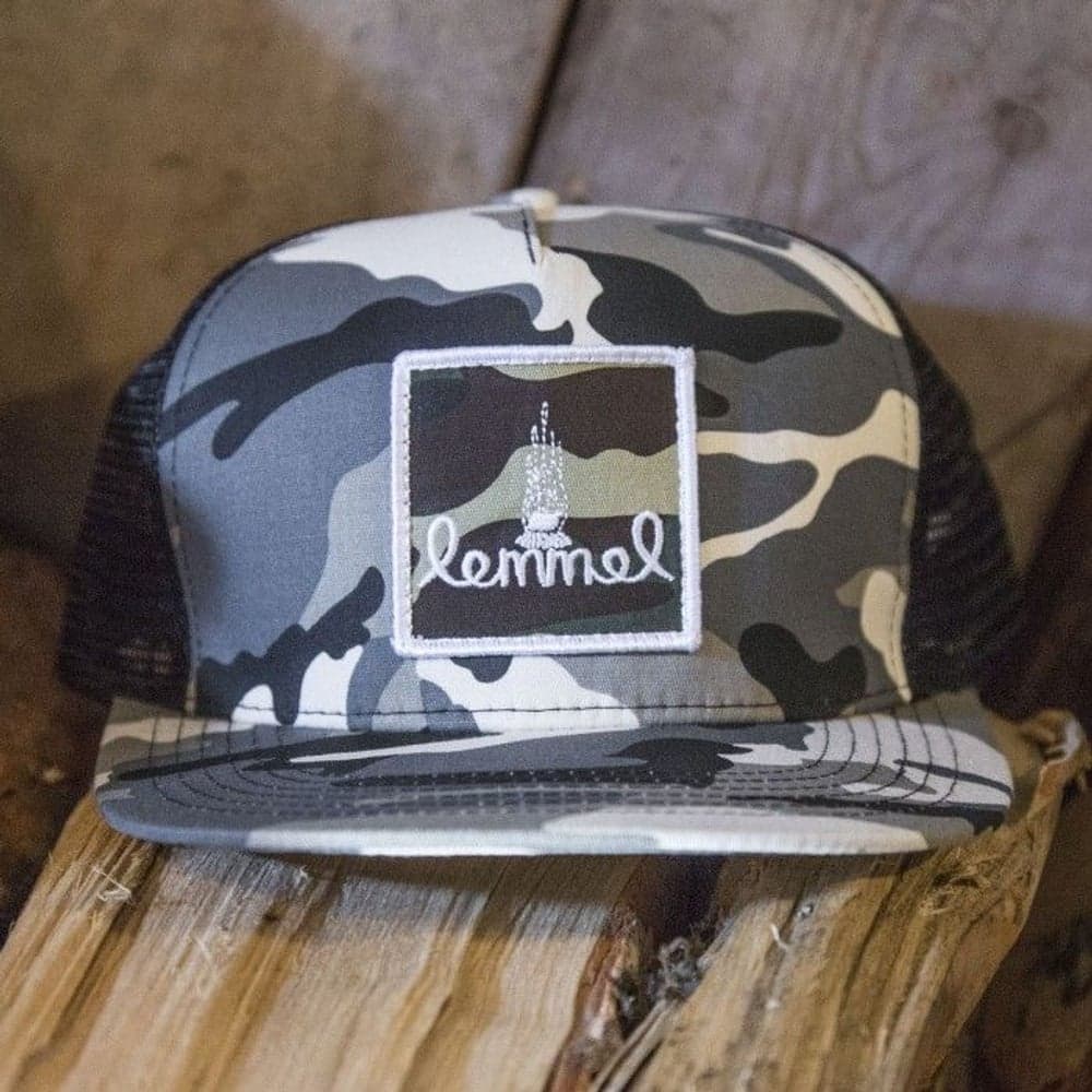 Keps Gånggrävaren, view: 1