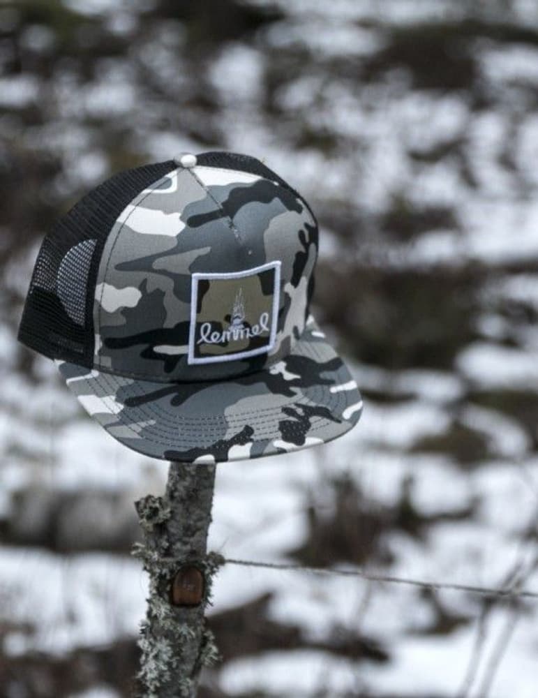 Keps Gånggrävaren, view: 0