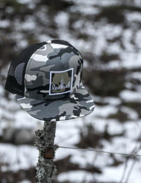 Keps Gånggrävaren, view: 0