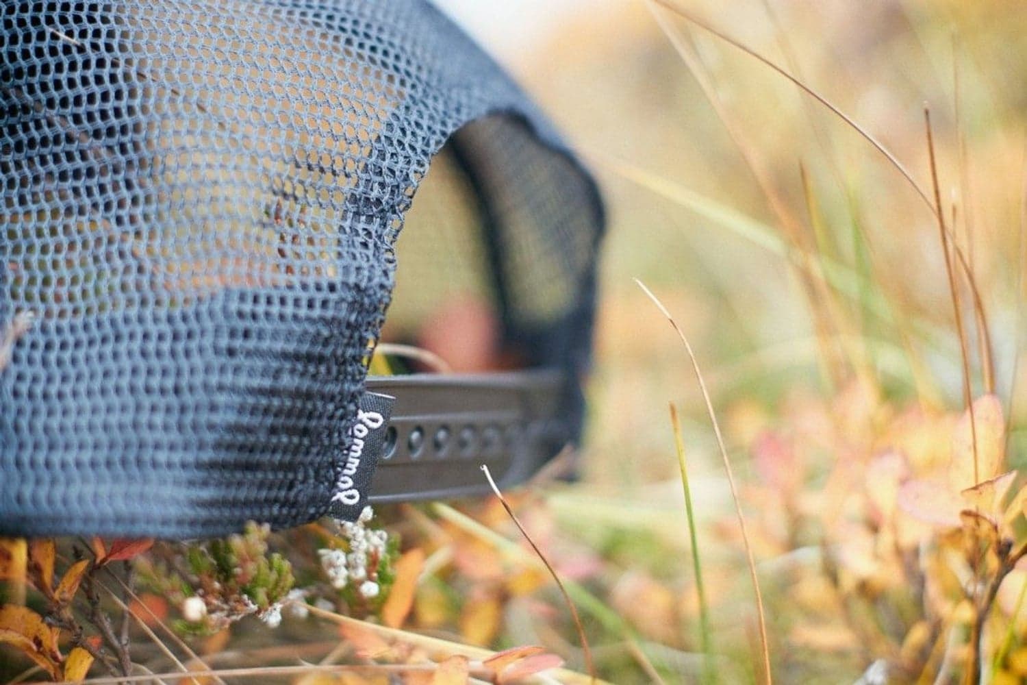 Kokkaffekepsen Black, view: 3