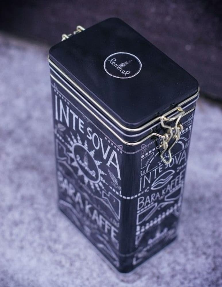 Kaffeburk Illuminati, view: 2