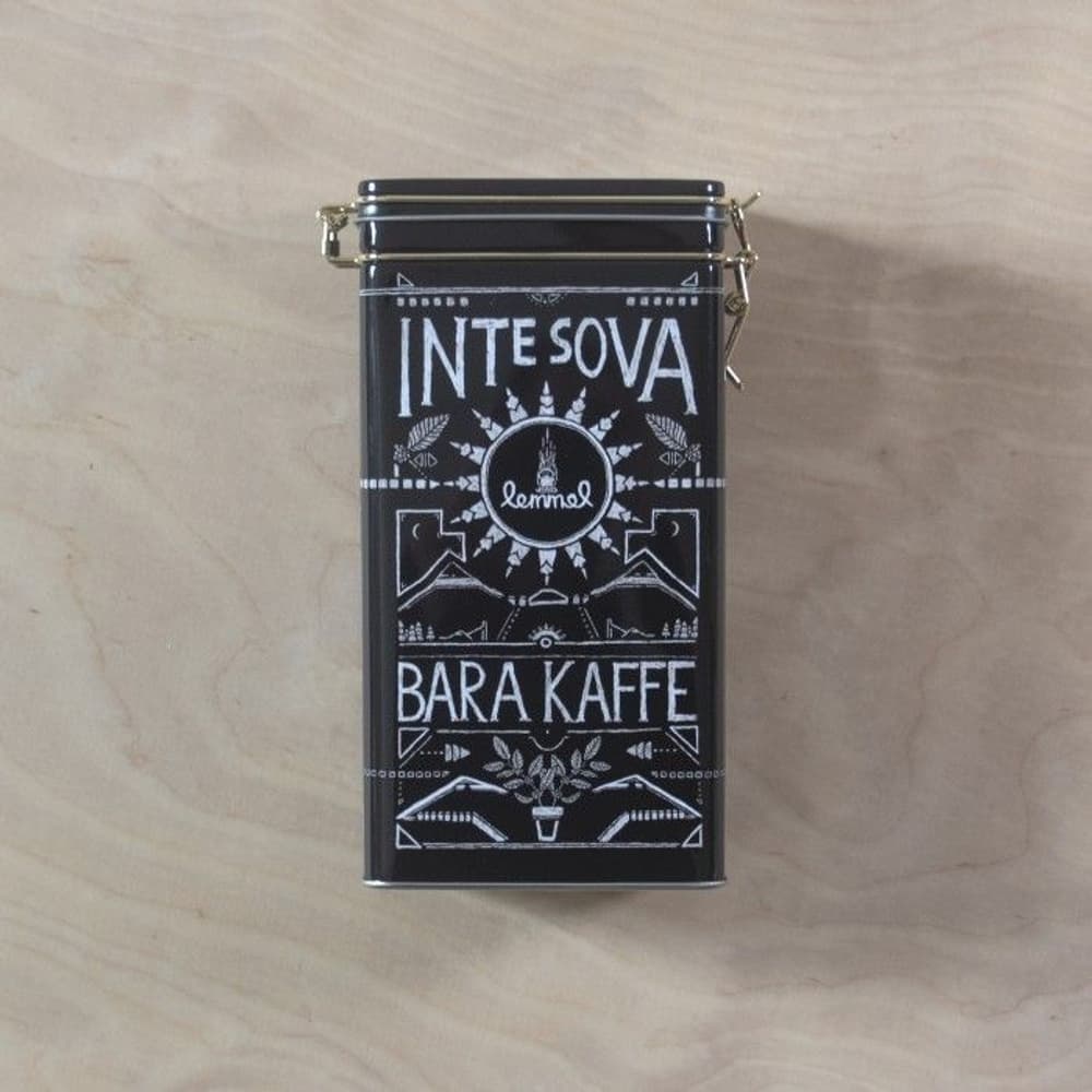 Kaffeburk Illuminati, view: 0