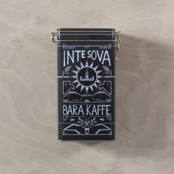 Kaffeburk Illuminati, view: 0