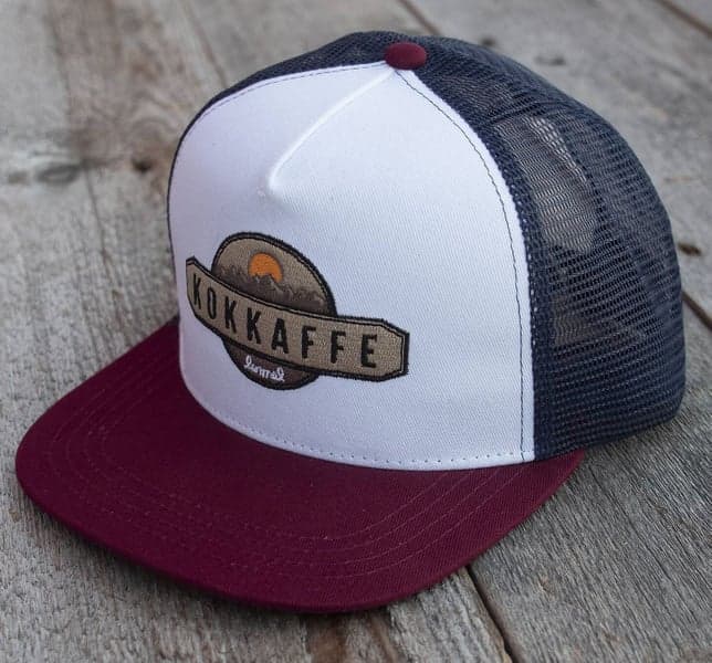 Kokkaffekepsen Multi, view: 0