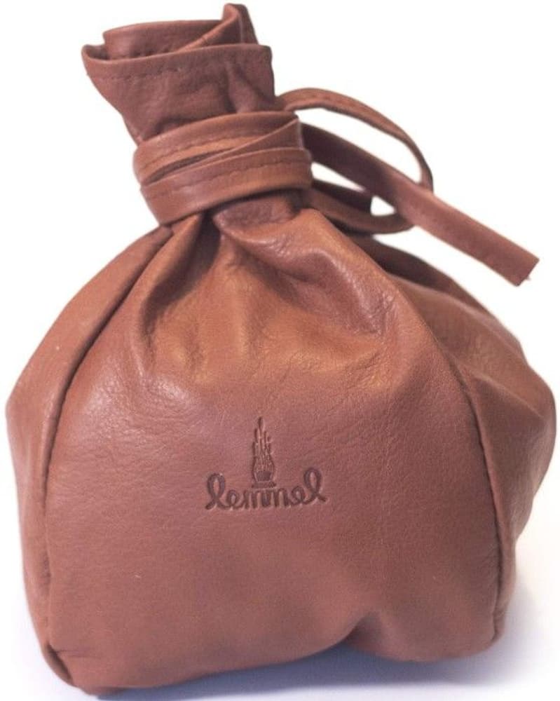 Kaffepung av Renskinn, view: 0