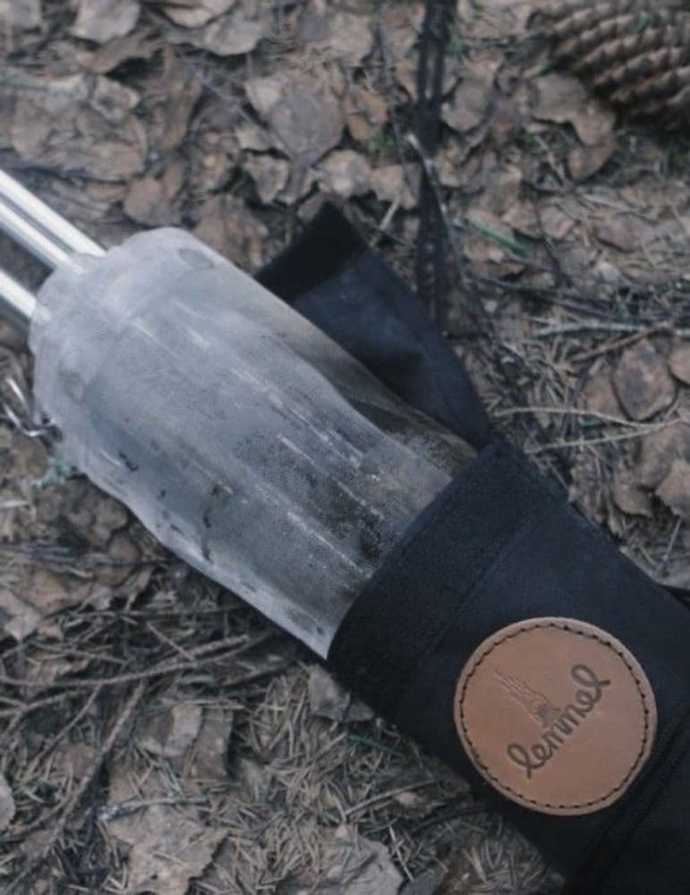 Krusefoten Eldställ, view: 6