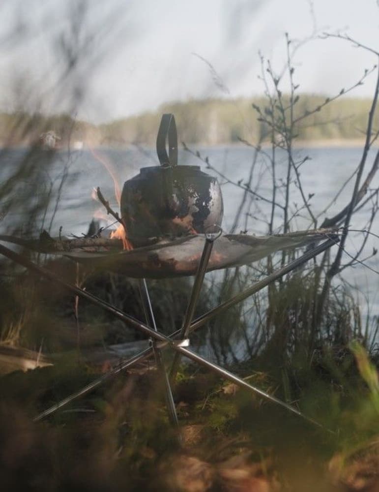 Krusefoten Eldställ, view: 2