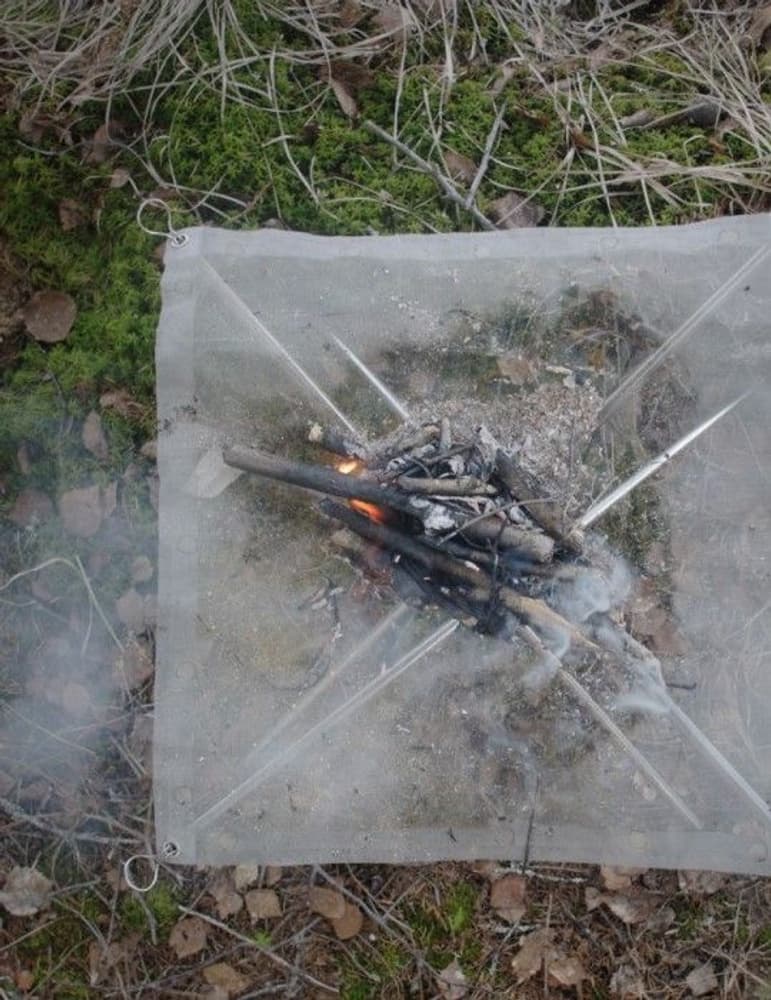 Krusefoten Eldställ, view: 5