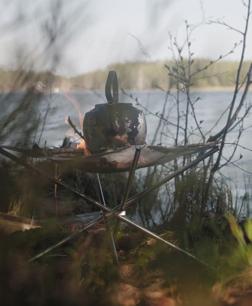 Krusefoten Eldställ, view: 4