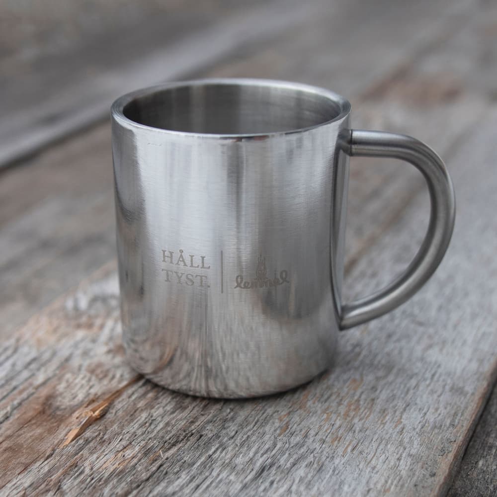 Rosftri Daug Håll Tyst, view: 1