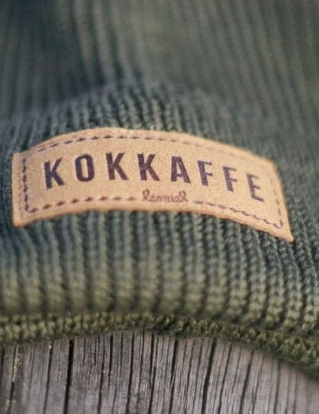 Glöden Mössa Skogsgrön, view: 2