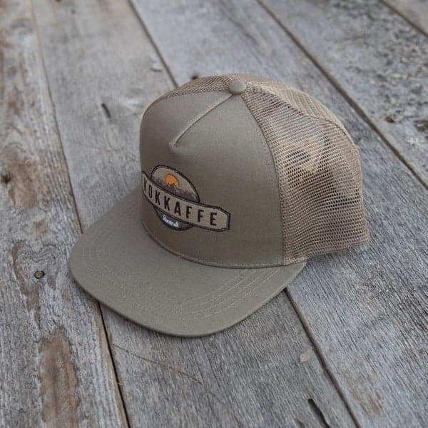 Kokkaffekepsen Höstgrön, view: 0